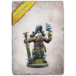 Para Bellum Wargames Dweghom: Ardent Kerawegh