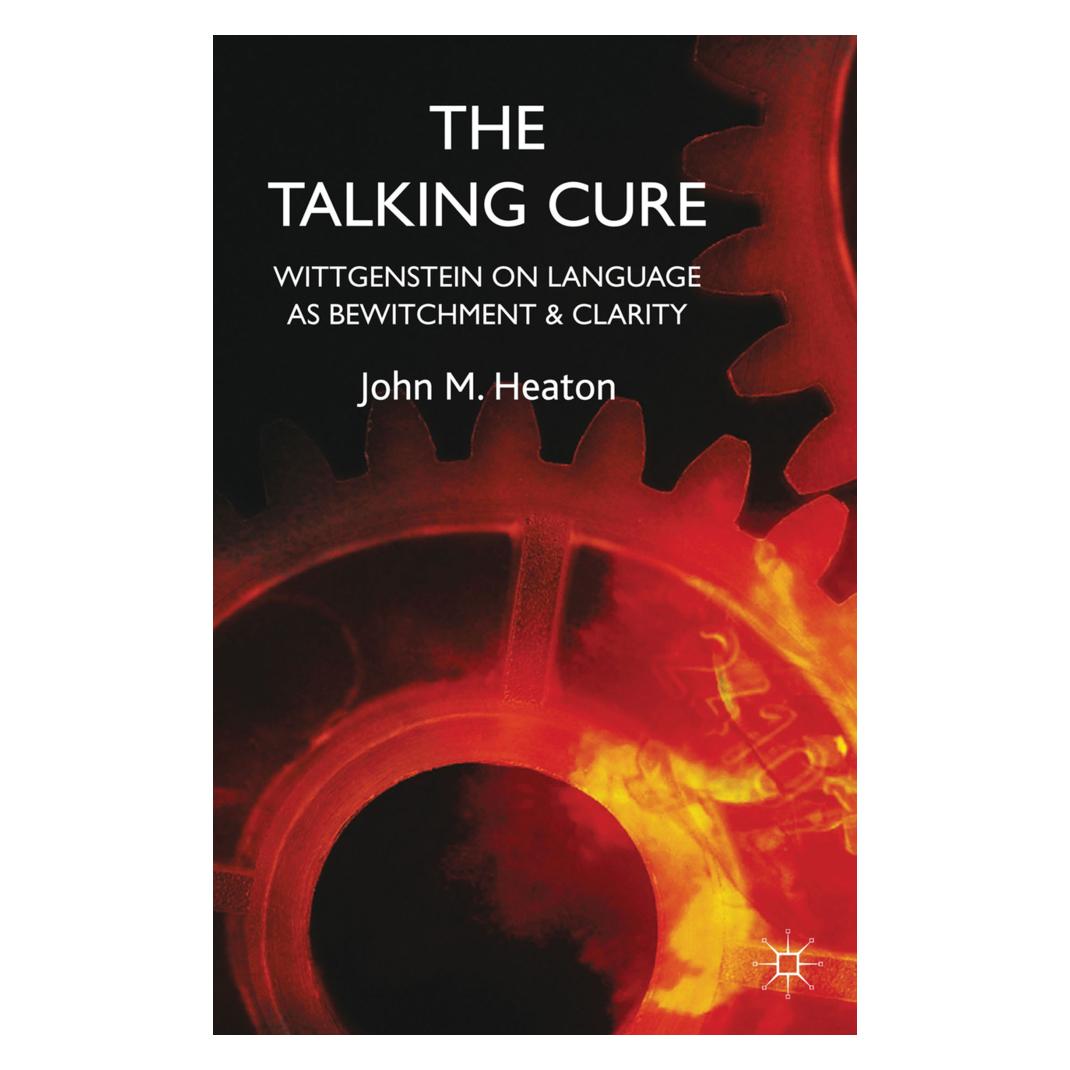 Springer The Talking Cure (Englisch, Softcover, J. Heaton) (55613762)