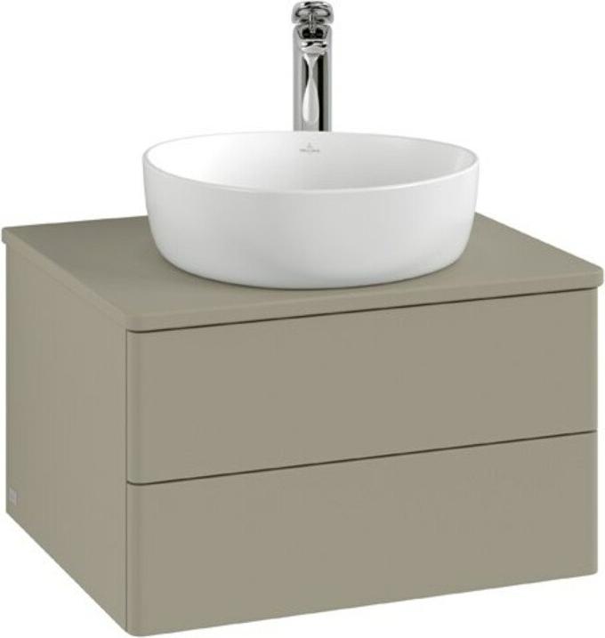 Villeroy & Boch K18050GF WTUS Antao K18_5 600x360x500mm