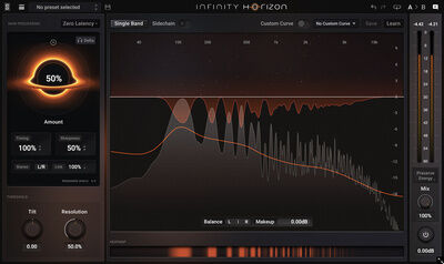 Slate Digital Infinity Horizon