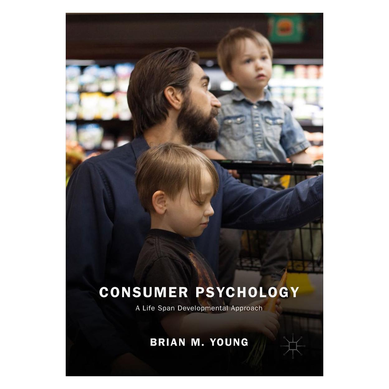 Springer Young:Consumer Psychology (Englisch, Hardcover, Brian M Young, Brian M. Young) (9783319909103)