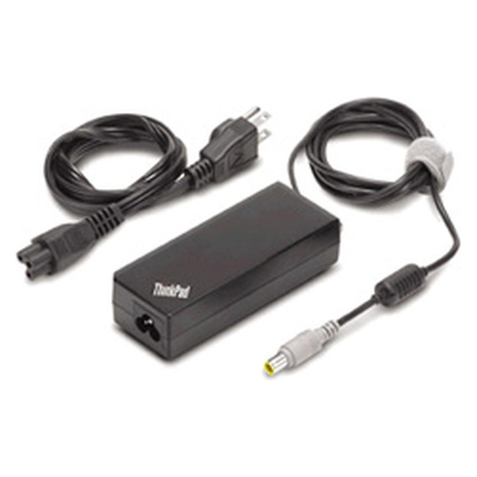 Lenovo ThinkPad 90W AC Adapter (90 W) (40Y7664)