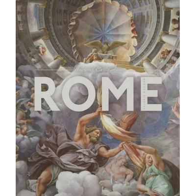 Rome, Gebundene Ausgabe von Valerie Bodden, Amicus, 978-1-60818-394-4