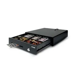 Safescan 132-0448 Kassenschublade Manuelle und automatische Geldschublade
