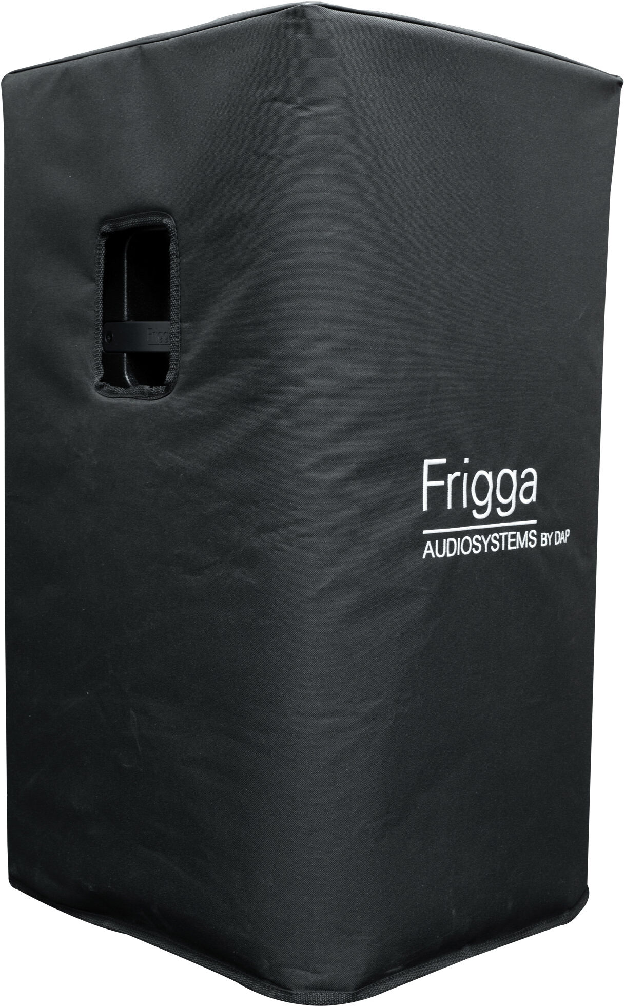 DAP Audio Transportabdeckung Für Frigga Sub Schwarz – Codura