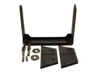 Zebra U-Mount - Computersicherheitshalterung (KT-U-MOUNT-VC80-R)
