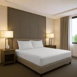 Traumschlaf Single Jersey Spannbettlaken für Pensionen und Ferienwohnungen 90x220 - 100x220 cm - weiß