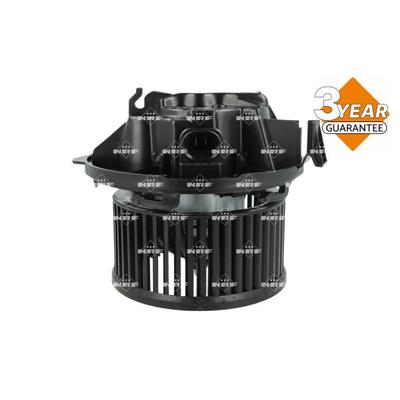 NRF Innenraumgebläse 34075 für Citroën