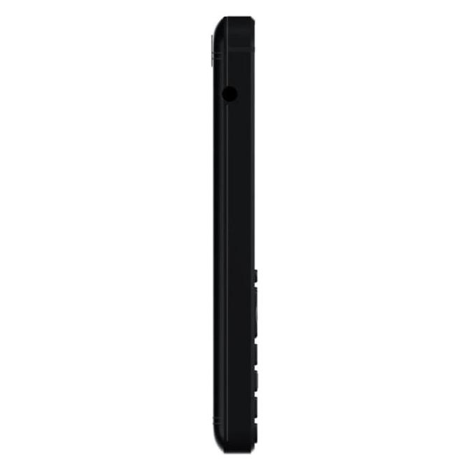Evelatus - Tron DS Black (0.30 Mpx) (Tron BLK)