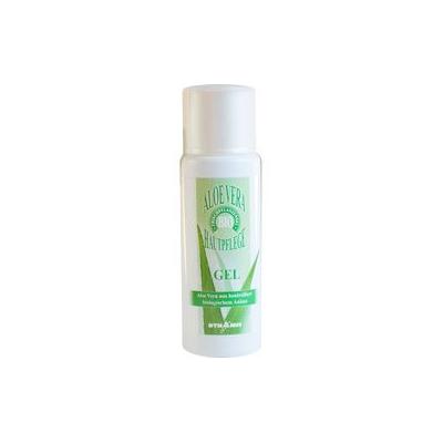 Aloe Vera 98% Bio Kanaren Gel 250 ml