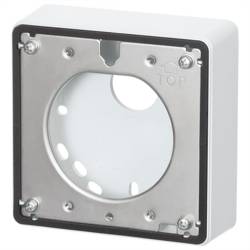 Panasonic i-PRO WV-QJB500-W - Kamera-Anschlussbox
