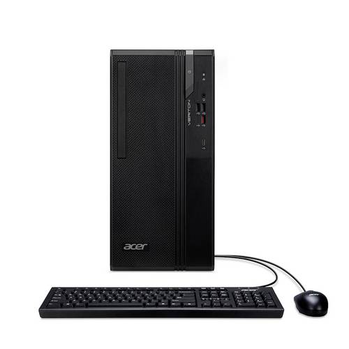 Acer Desktop PC Veriton VS2735GT 225 4.9GHz 16GB RAM 512GB SSD Intel Intel-Grafik DT.R7XEG.001
