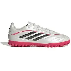 ADIDAS Kinder Fussball-Hartplatzschuhe COPA PURE IV CLUB TF, Größe 38 in Rot Rot
