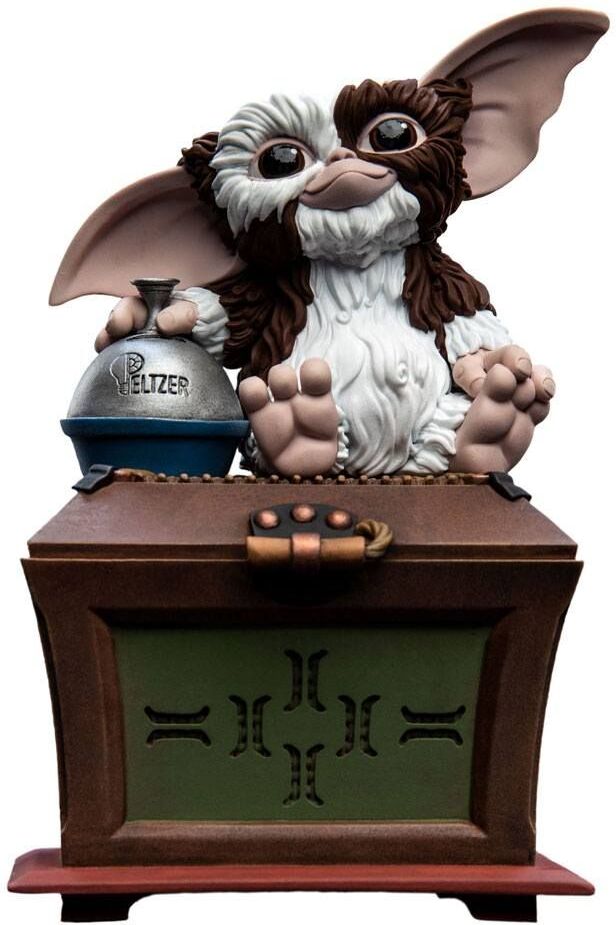 Gremlins Gizmo Figure Mini Epic
