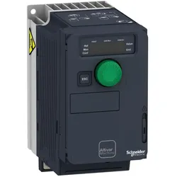 Schneider Electric ATV320U06M3C Frequenzumrichter ATV320, 0,55kW, 200V, 3 phasig, Kompakt