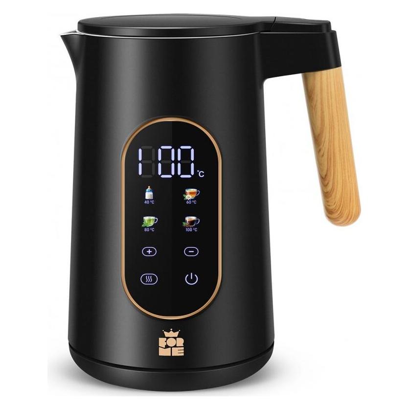 Forme Teapot FKG-5017 (1.70 l) (FKG-5017)