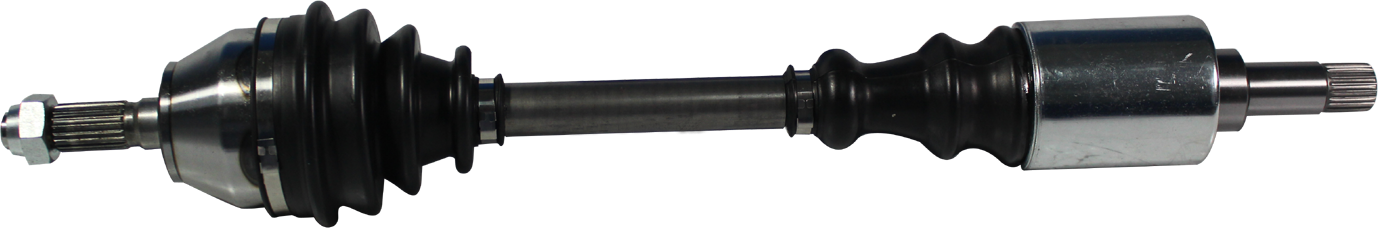 Gsp Antriebswelle 245004 Für Peugeot