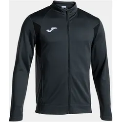 JOMA Winner III Trainingsjacke 151 - antrazith/schwarz XXL