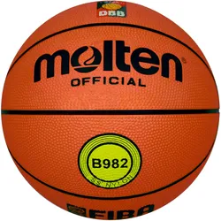 Molten, Basketbälle, (7)