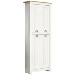 VCM Hochschrank BALUSA - B/H/T ca. 42.00x180.00x30.00