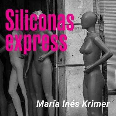 Siliconas express - María Inés Krimer, Audio, 9789178375486