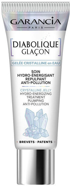 Garancia Diabolique Glaçon> Soin hydratant & nourrissant