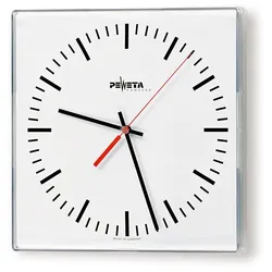 Peweta Quarz-Batterie-Uhr 41.280.331