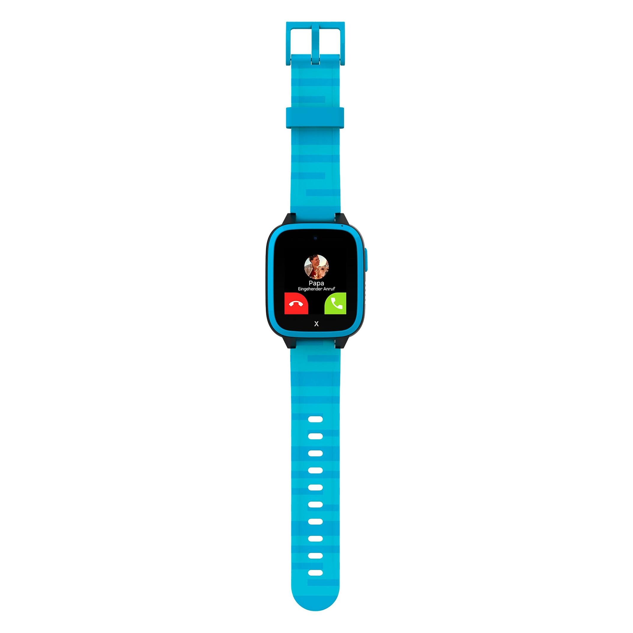 Xplora XGO3 Strap (Silikon) (XGO3-STR-RP-ELEPH)
