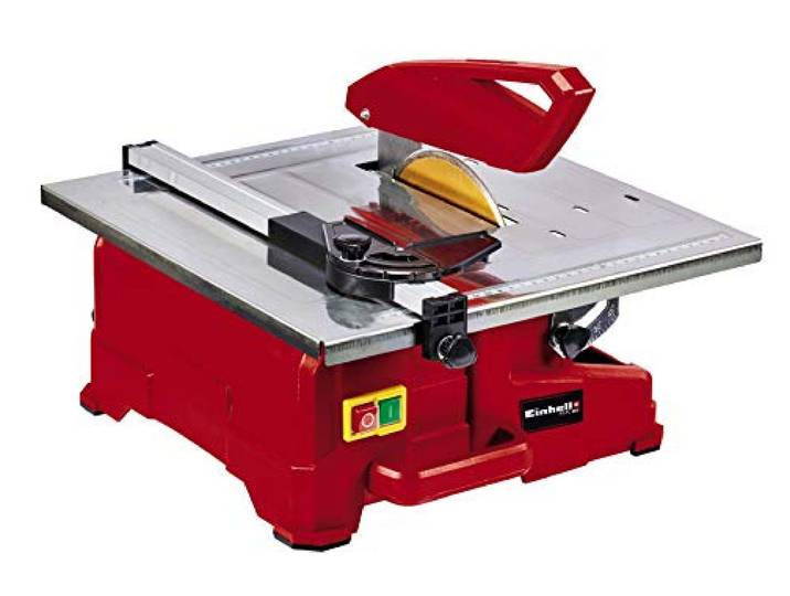Einhell tegelsnijmachine TC-TC 800
