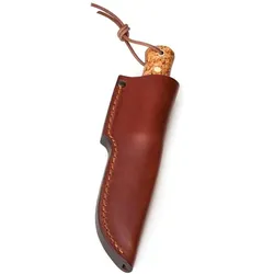 Casström, Mehrzweckmesser, Lars Fält Knife (11.50 cm)