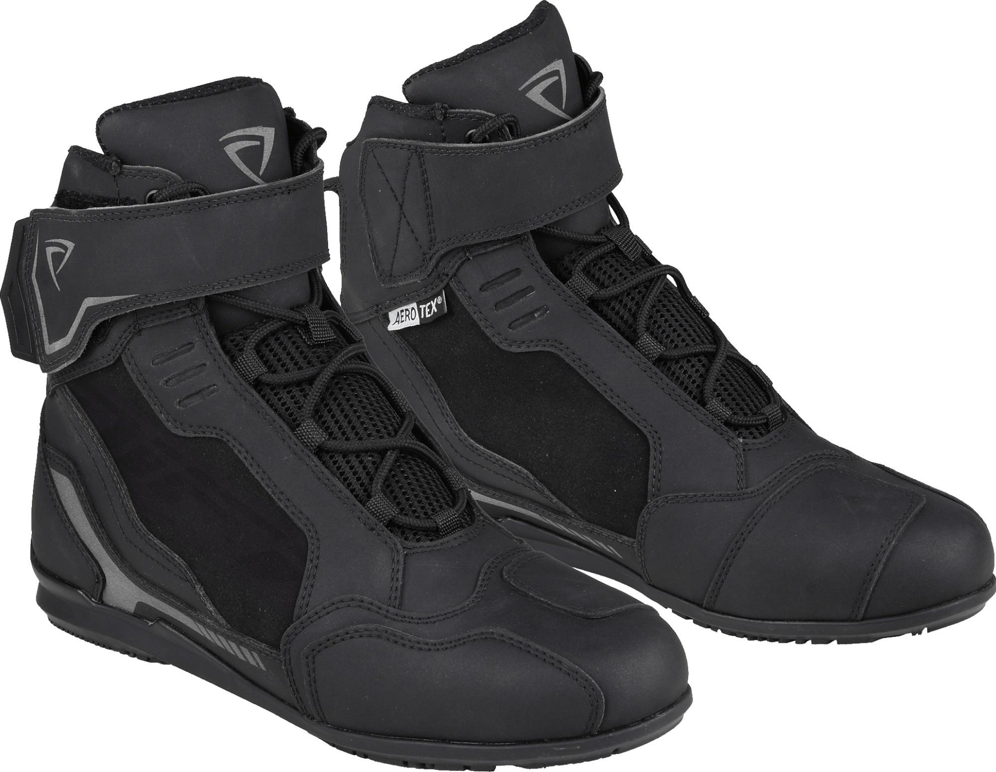 DIFI Titan Aerotex wasserdichte Motorrad Schuhe 168256