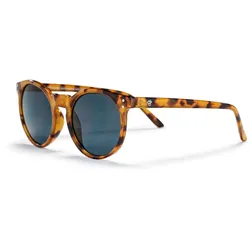 CHPO COTE DES BASQUES Sonnenbrille leopard print/black