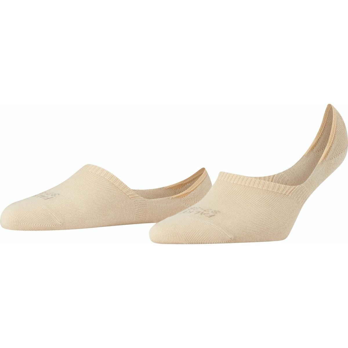 Falke Step High Cut Damen Füßlinge cream (4011) 35-36 46493-4011-35-36