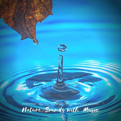 Calming Nature Sounds with Relaxing Music - Yella A. Deeken,Neil Bacharach, Audio, 4064066739430