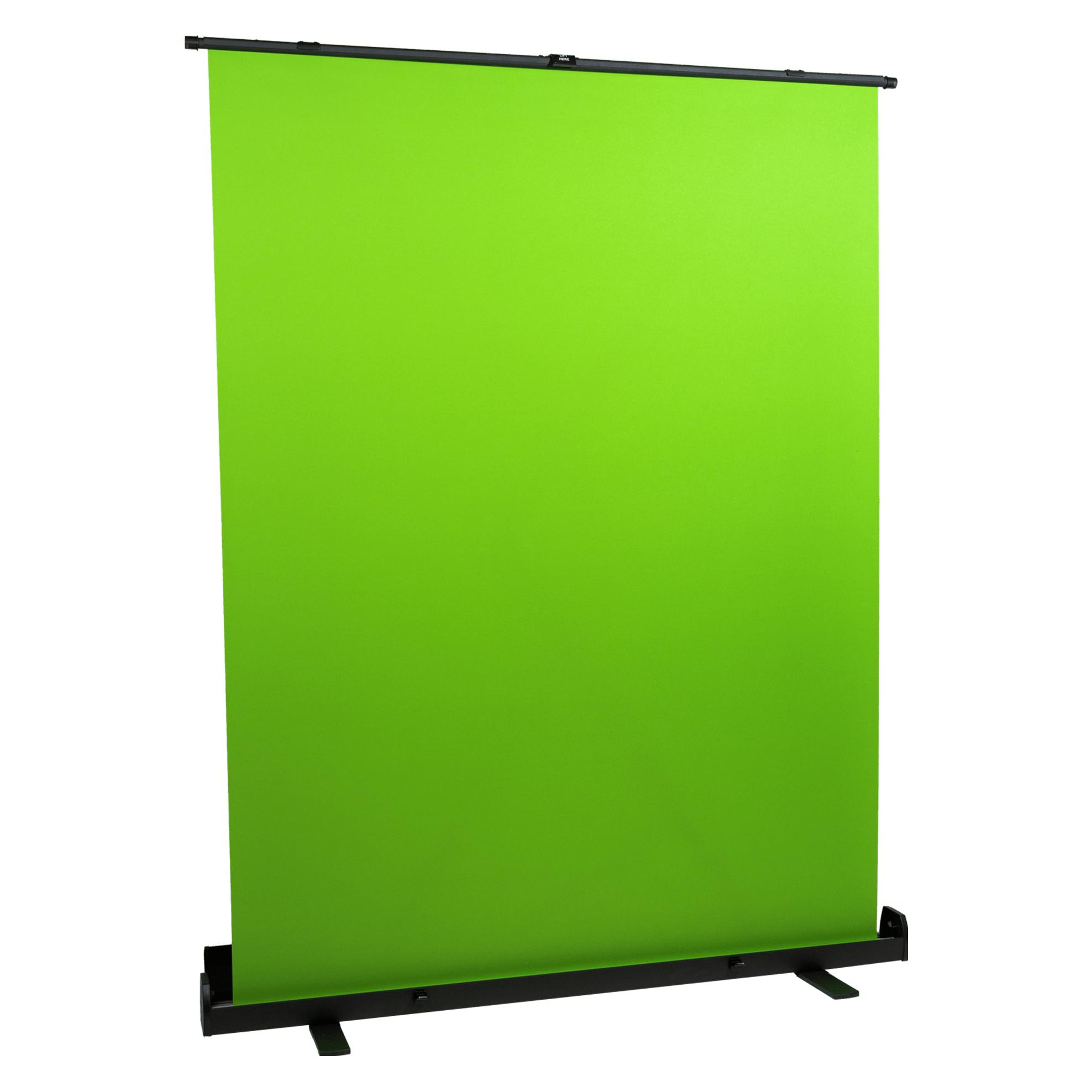Rollei Greenscreen (157 cm, 198 cm) (28185)