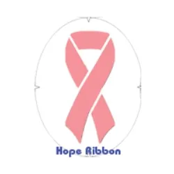 Tourna- Fun Racketschablone- Hope