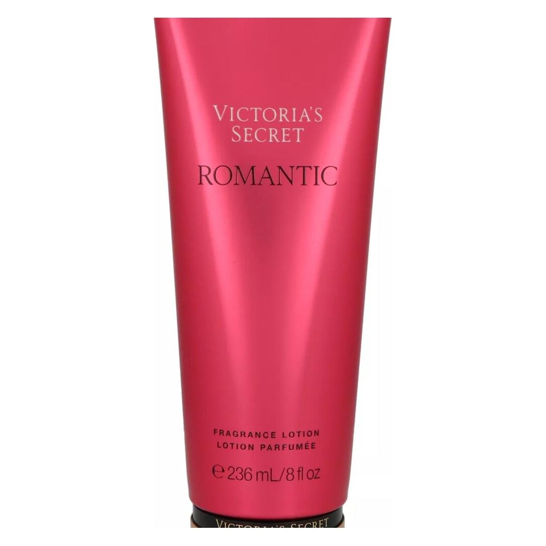 Victoria's Secret - ROMANTIC BODY LOTION 236 ML (Körperlotion, 236 ml) (65334892)