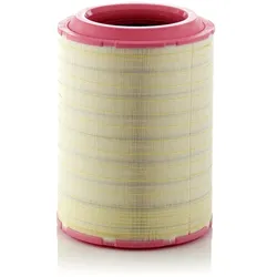 Luftfilter MANN-FILTER C 37 2070/2