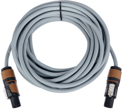 Cordial CTL 10 LL - 2 Grau