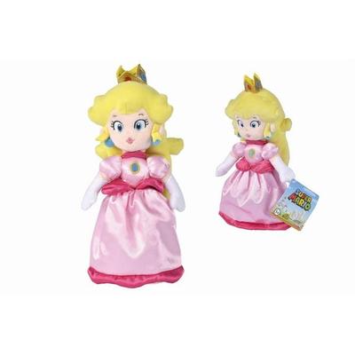 Super Mario Peach, 27cm