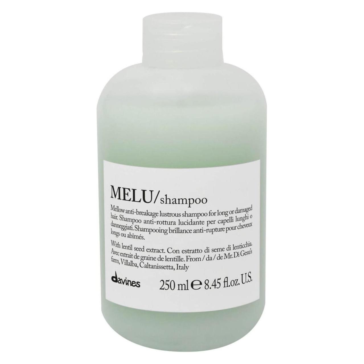 Davines Essential Haircare Melu Shampoo 250 Milliliters (250 ml) (8004608290322)