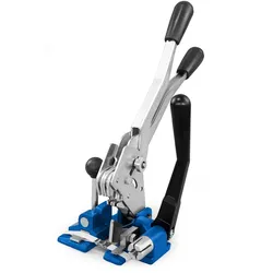 Umreifungsmaschine PPU Universal für PP-Band