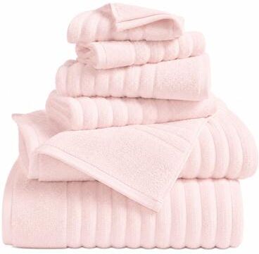 Linery & Co. Combed Cotton Bath Towel Set