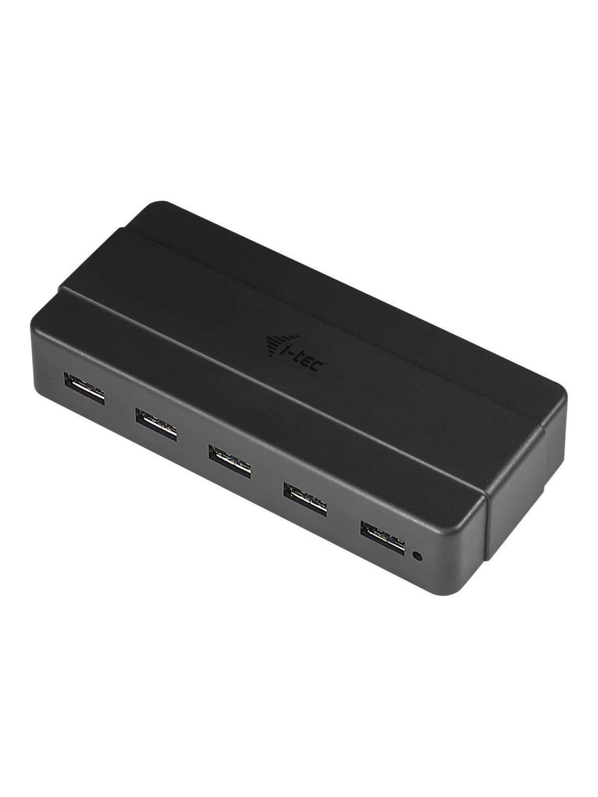 I-Tec USB 3.0 Charging HUB USB-Hubs - USB 3.2 - 7