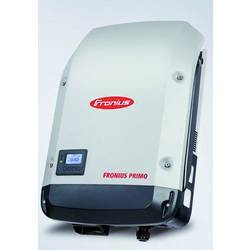 Fronius Primo Light 3.6-1 4,210,067,001 Wechselrichter 3680 Wp inkl. Wechselrichter