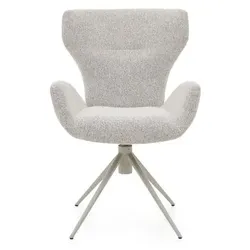 Musterring Stuhl Just B! SP150 Stoff Beige Champagner