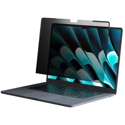 Targus HyperShield Blickschutzfilter für MacBook Air 15