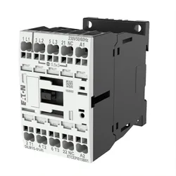 Eaton Leistungsschütz DILM15-01(110#199255