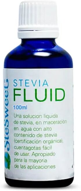 Stesweet STEVIA 100ml