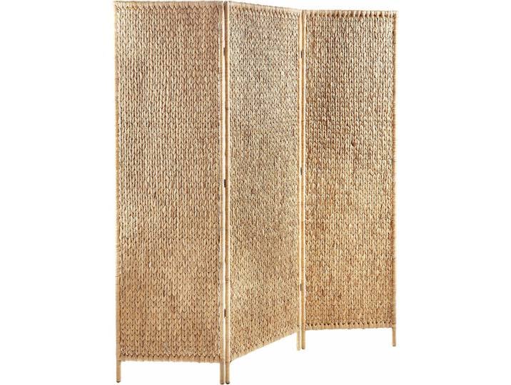 Paravent OTTO HOME, beige (natur), Stellwände, Paravent